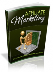Affiliate Marketing - PLR
